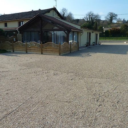 Lake Les Landes Montpon-Menesterol Exterior foto