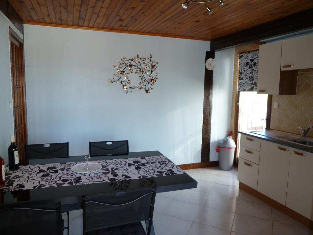 Lake Les Landes Montpon-Menesterol Exterior foto